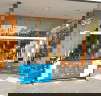 Flounders Fish  Chips Charcoal Chicken - Geraldton Accommodation