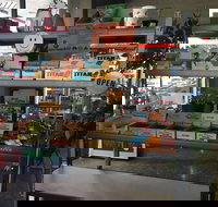 Intra Coffee - Geraldton Accommodation