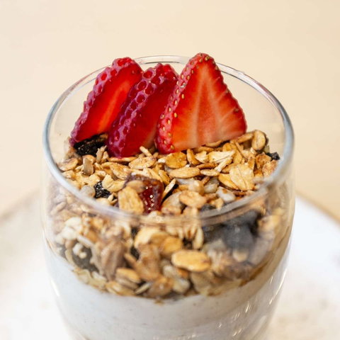 Isabella Café & Grill - Geraldton Accommodation 0