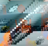 Jolly Swagman Cafe - Geraldton Accommodation