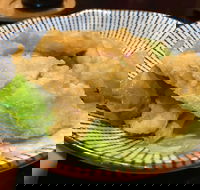 Kagura Sushi House - Geraldton Accommodation