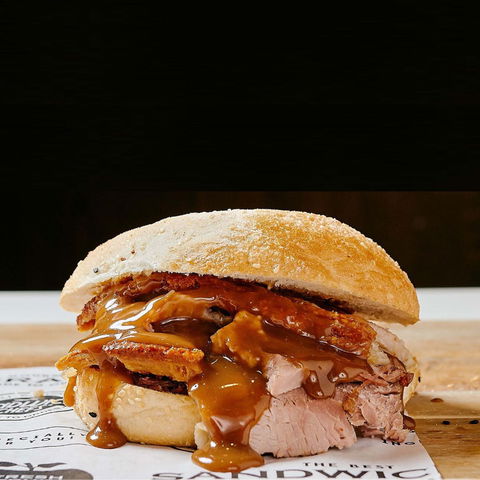 Sandwich Chefs - Cheltenham - Geraldton Accommodation 0