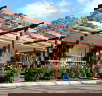 Talijancich Wines - Geraldton Accommodation