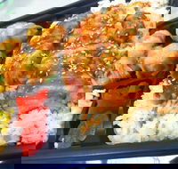 Tokyo Sushi - Geraldton Accommodation