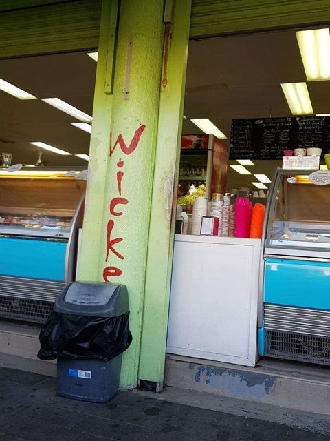 Wicked Ice Cream Co - Geraldton Accommodation 0