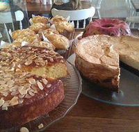 Coffee Chakra - Geraldton Accommodation