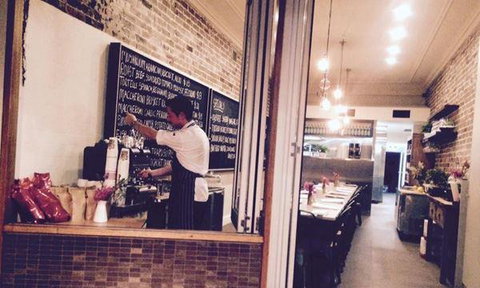 Images Restaurant - Geraldton Accommodation 9