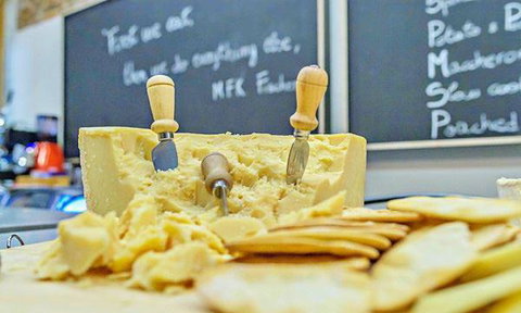 Images Restaurant - Geraldton Accommodation 10