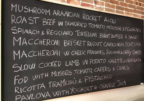 Images Restaurant - Geraldton Accommodation 13