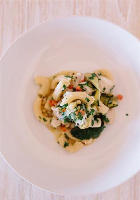 Images Restaurant - Geraldton Accommodation 14