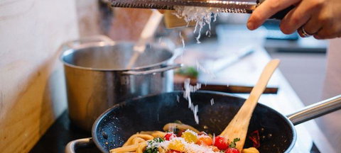 Images Restaurant - Geraldton Accommodation 1