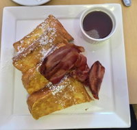 Inland Cafe - Geraldton Accommodation