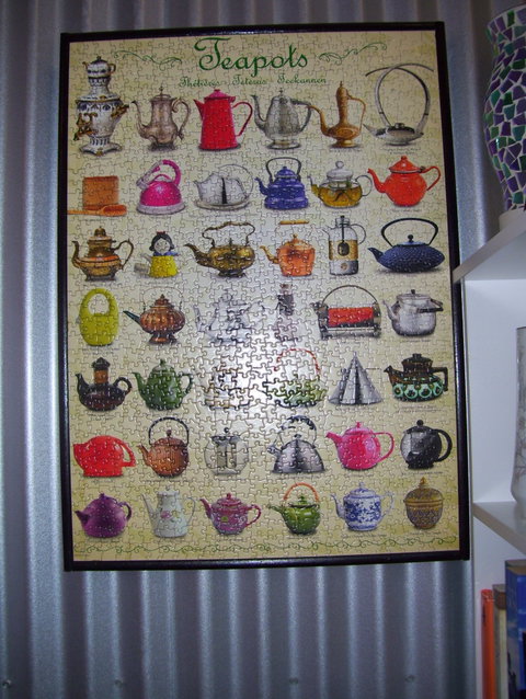 Noelene's Book Cafe - Geraldton Accommodation 7