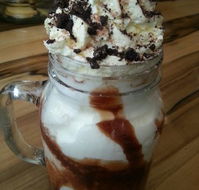 Rhyme St Cafe - Geraldton Accommodation