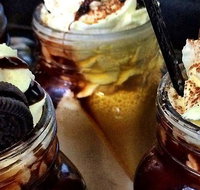 Table 1 Espresso Merewether - Geraldton Accommodation