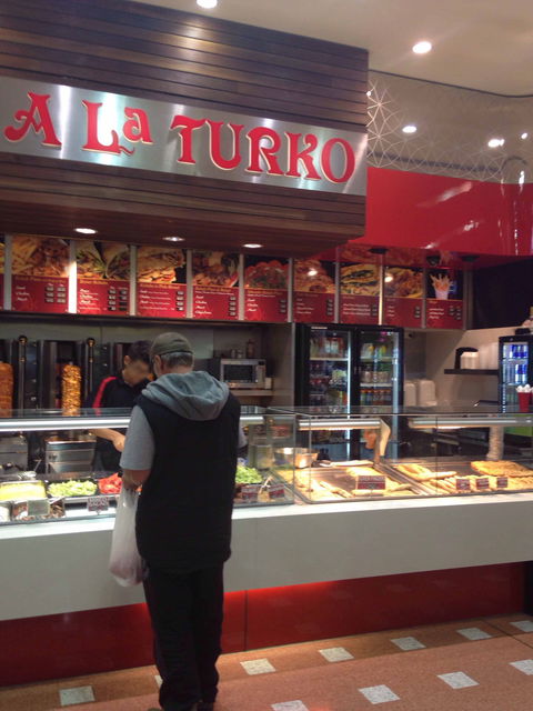 A La Turko - Dandenong - Geraldton Accommodation 0