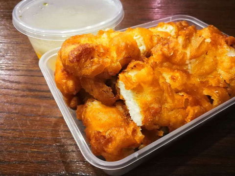 Aroma Dumpling House - Geraldton Accommodation 0