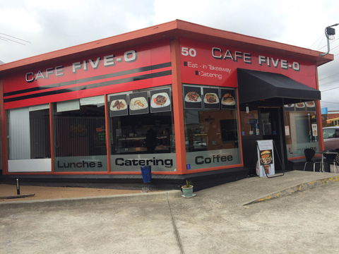 Astra Bar & Restaurant - Geraldton Accommodation 0