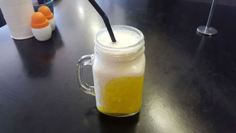 Blaze Cafe - Geraldton Accommodation 0