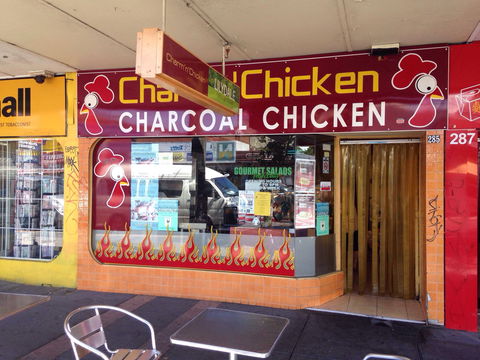 Charm'n'Chicken - Geraldton Accommodation 0