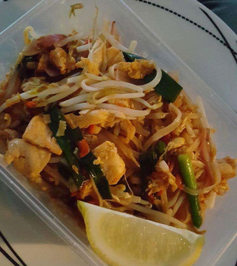Chilli & Basil Thai Restaurant - Geraldton Accommodation 0