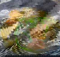 Fraga's Cafe Restaurant - Geraldton Accommodation