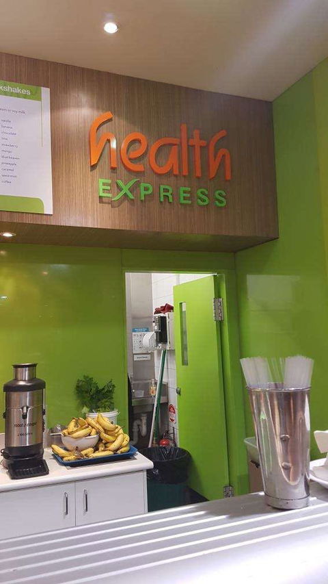 Health Express - Geraldton Accommodation 0