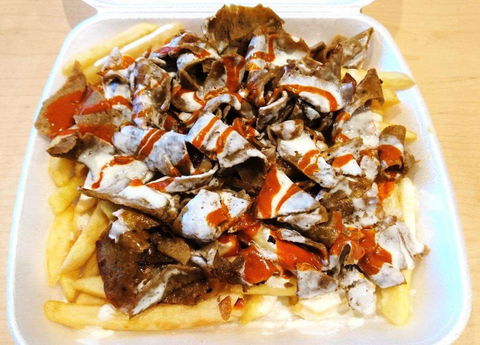 K For Kebabs - Geraldton Accommodation 0