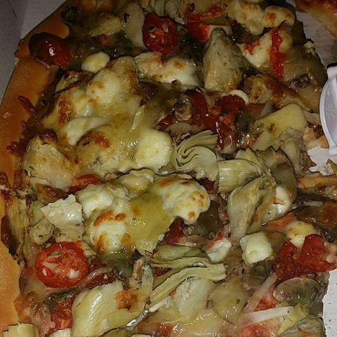 Matteos Gourmet Pizzaria - Geraldton Accommodation 0