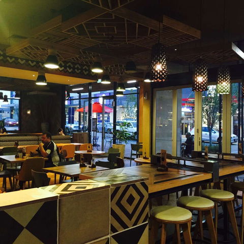 Nando's - Baldivis - Geraldton Accommodation 0