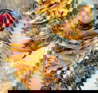 Nando's - Karawara - Geraldton Accommodation