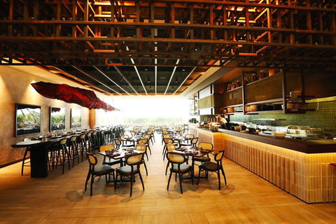 Nu Bambu - Geraldton Accommodation 0