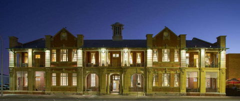 Quality Regent Hotel - Geraldton Accommodation 0
