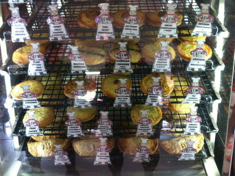 Red Neds Gourmet Pie Bar - Geraldton Accommodation 0