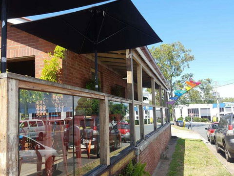 Reload Espresso Bar - Geraldton Accommodation 0
