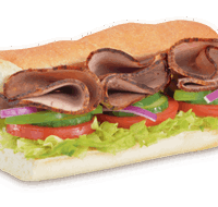 Subway - North Rocks - Geraldton Accommodation