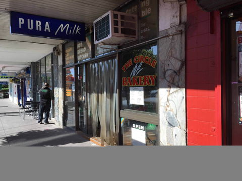 The Circle Bakery - Geraldton Accommodation 0