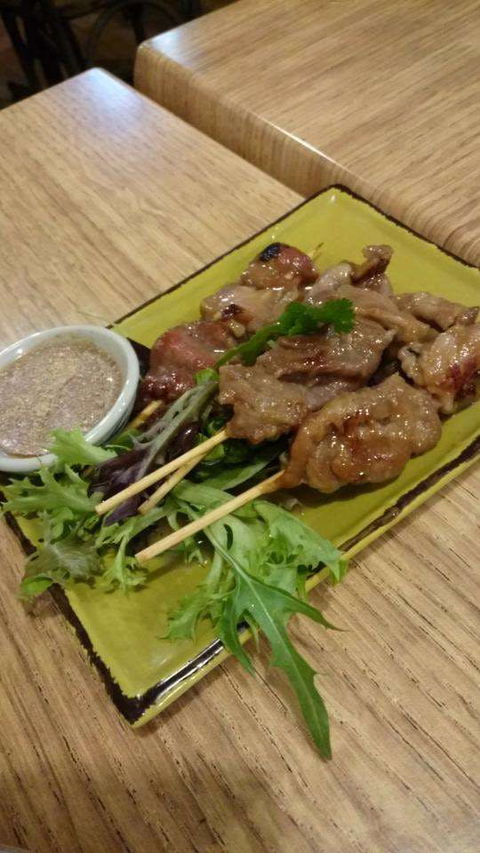 Tom's Thai - Geraldton Accommodation 0