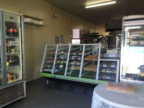 Zillmere Bakery - Geraldton Accommodation 0