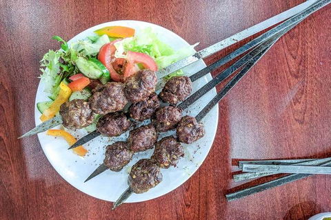 Afghan Tasty Food - Geraldton Accommodation 0