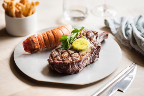 A Hereford Beefstouw - Geraldton Accommodation 1