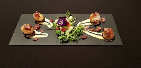 Cecilia's On Hay - Geraldton Accommodation 0