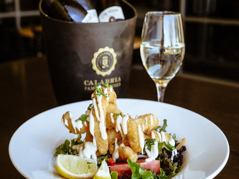 Griffith Exies Club - Geraldton Accommodation 2