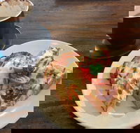 Grindstone Coffee House - Geraldton Accommodation
