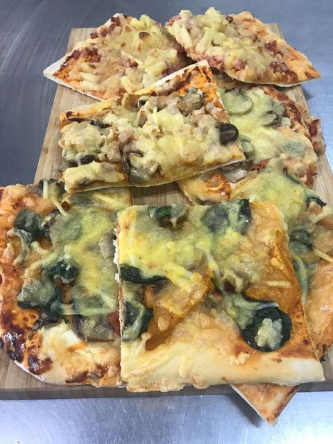 Heavenly Pies & Cakes - Geraldton Accommodation 0