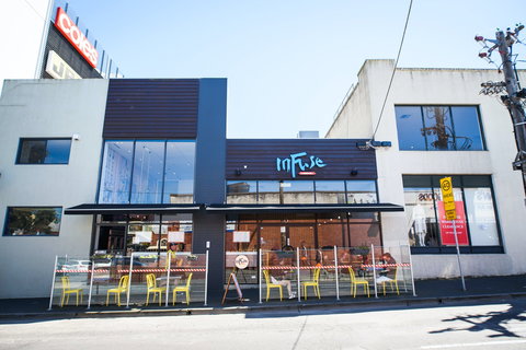 Infuse Camberwell - Camberwell - Geraldton Accommodation 0