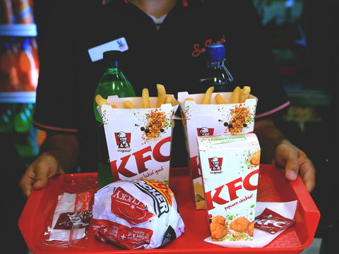 KFC - Ferntree Gully - Geraldton Accommodation 0