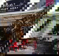 Kosta's - Geraldton Accommodation