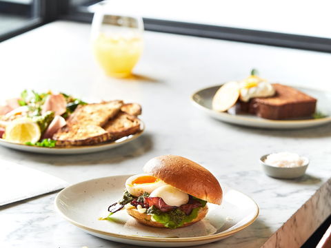 L'Americano Espresso Bar - Geraldton Accommodation 1