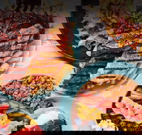 Rashays - North Rocks - Geraldton Accommodation